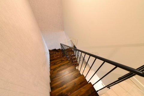 Продажа квартиры  в Сарыере, Стамбуле, Турция 4+1, 317м2, №191763 – фото 20