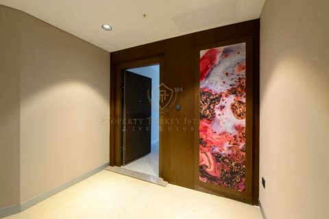 Продажа квартиры  в Сарыере, Стамбуле, Турция 4+1, 317м2, №191763 – фото 22