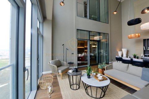 Продажа квартиры  в Сарыере, Стамбуле, Турция 4+1, 317м2, №191763 – фото 5