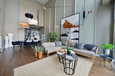 Продажа квартиры  в Сарыере, Стамбуле, Турция 4+1, 317м2, №191763 – фото 3