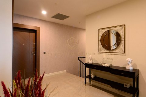 Продажа квартиры  в Сарыере, Стамбуле, Турция 4+1, 317м2, №191763 – фото 19