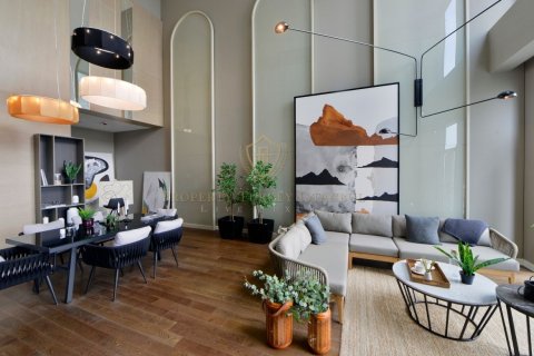 Продажа квартиры  в Сарыере, Стамбуле, Турция 4+1, 317м2, №191763 – фото 4