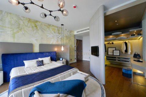 Продажа квартиры  в Сарыере, Стамбуле, Турция 4+1, 317м2, №191763 – фото 14