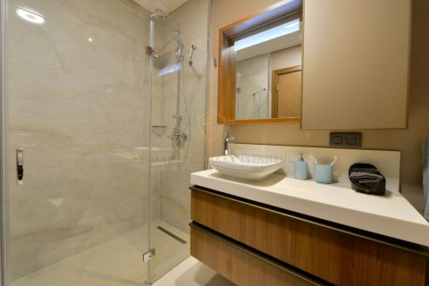 Продажа квартиры  в Сарыере, Стамбуле, Турция 4+1, 317м2, №191763 – фото 11