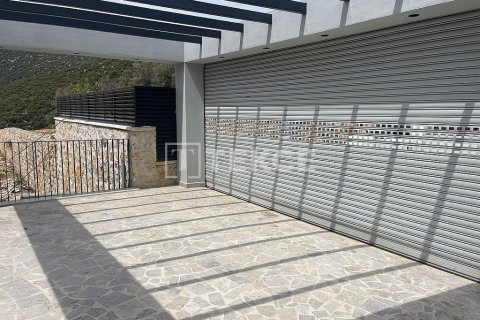 Продажа виллы  в Каше, Анталье, Турция 4+1, 180м2, №191760 – фото 4