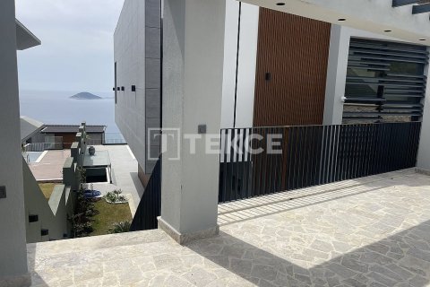 Продажа виллы  в Каше, Анталье, Турция 4+1, 180м2, №191760 – фото 5