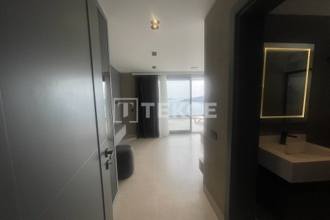 Продажа виллы  в Каше, Анталье, Турция 4+1, 180м2, №191760 – фото 26