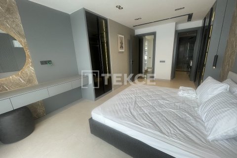 Продажа виллы  в Каше, Анталье, Турция 4+1, 180м2, №191760 – фото 27