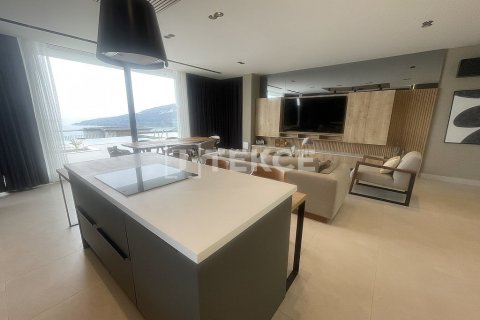 Продажа виллы  в Каше, Анталье, Турция 4+1, 180м2, №191760 – фото 18