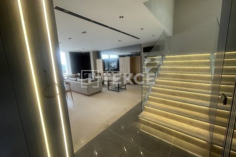 Продажа виллы  в Каше, Анталье, Турция 4+1, 180м2, №191760 – фото 20