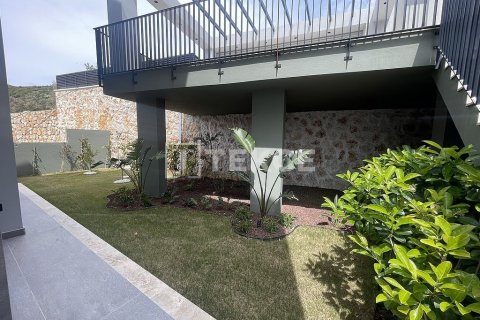 Продажа виллы  в Каше, Анталье, Турция 4+1, 180м2, №191760 – фото 7