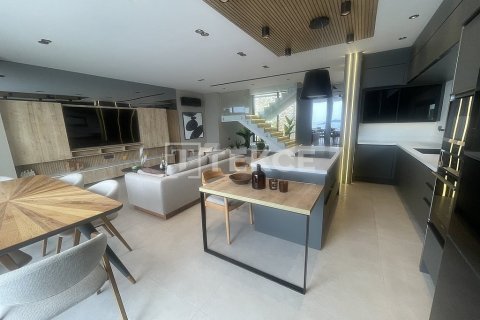 Продажа виллы  в Каше, Анталье, Турция 4+1, 180м2, №191760 – фото 17