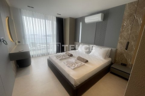 Продажа виллы  в Каше, Анталье, Турция 4+1, 180м2, №191760 – фото 23