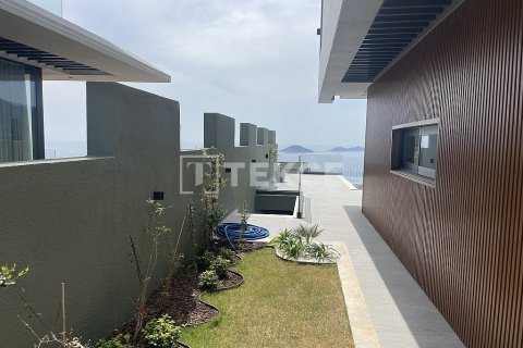 Продажа виллы  в Каше, Анталье, Турция 4+1, 180м2, №191760 – фото 8