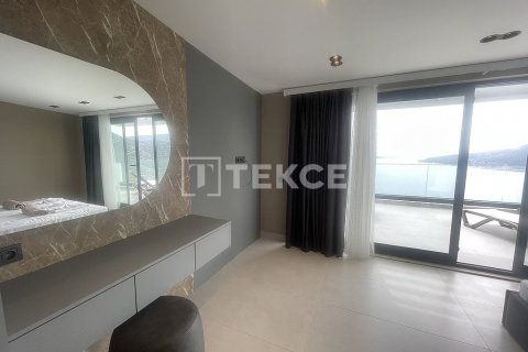 Продажа виллы  в Каше, Анталье, Турция 4+1, 180м2, №191760 – фото 25