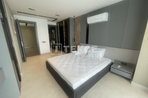 Продажа виллы  в Каше, Анталье, Турция 4+1, 180м2, №191760 – фото 29