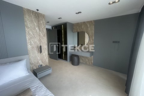 Продажа виллы  в Каше, Анталье, Турция 4+1, 180м2, №191760 – фото 24