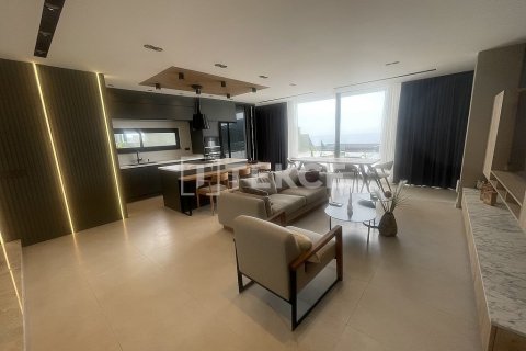 Продажа виллы  в Каше, Анталье, Турция 4+1, 180м2, №191760 – фото 16