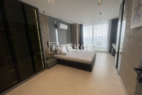 Продажа виллы  в Каше, Анталье, Турция 4+1, 180м2, №191760 – фото 28