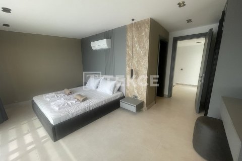 Продажа виллы  в Каше, Анталье, Турция 4+1, 180м2, №191760 – фото 22