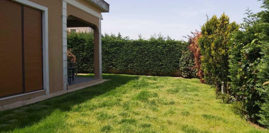 8+1 Villa  i Istanbul, istanbul, Turkiet Nr. 131220