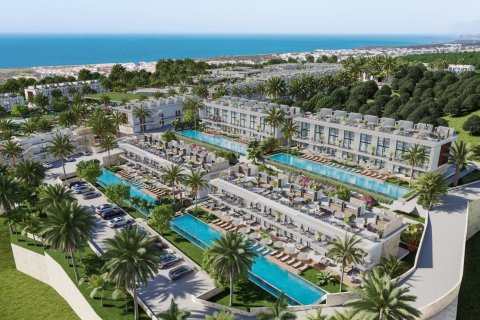 Sunny Hill Village  in Northern Cyprus No.188730 – photo 4