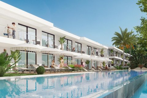 Sunny Hill Village  in Northern Cyprus No.188730 – photo 6