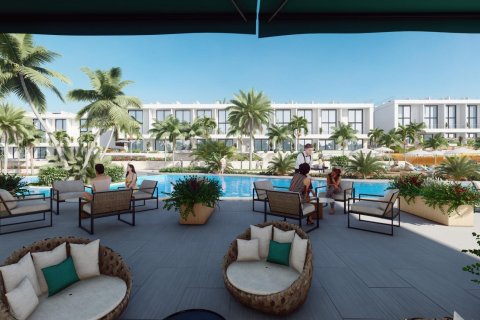 پروژه توسعه Oasis Village در Northern Cyprus، ترکیه شماره 188729 - 7