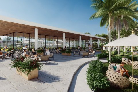 پروژه توسعه Oasis Village در Northern Cyprus، ترکیه شماره 188729 - 9