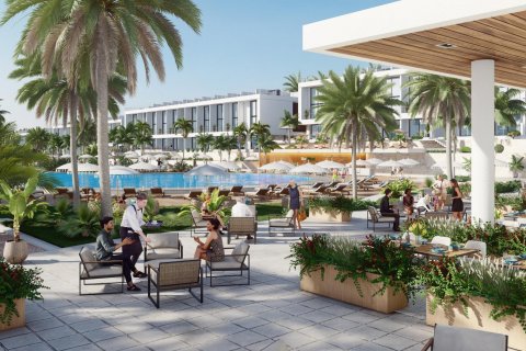 پروژه توسعه Oasis Village در Northern Cyprus، ترکیه شماره 188729 - 20