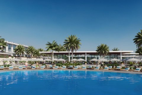 پروژه توسعه Oasis Village در Northern Cyprus، ترکیه شماره 188729 - 24