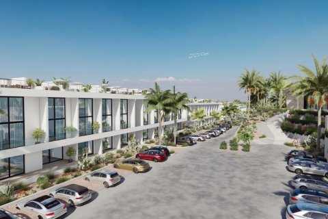 پروژه توسعه Oasis Village در Northern Cyprus، ترکیه شماره 188729 - 27