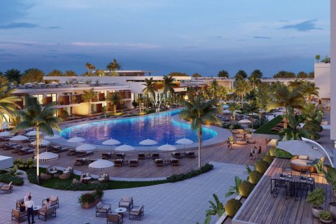 پروژه توسعه Oasis Village در Northern Cyprus، ترکیه شماره 188729 - 30