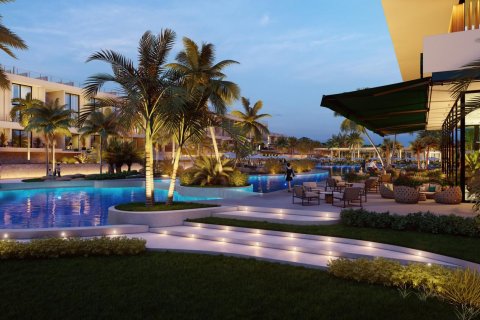 پروژه توسعه Oasis Village در Northern Cyprus، ترکیه شماره 188729 - 36