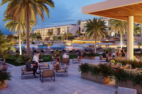 پروژه توسعه Oasis Village در Northern Cyprus، ترکیه شماره 188729 - 40