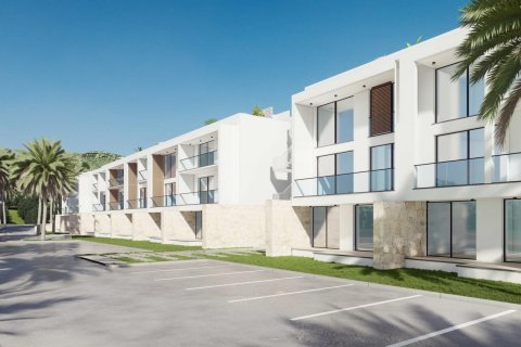 پروژه توسعه Oasis Village در Northern Cyprus، ترکیه شماره 188729 - 39