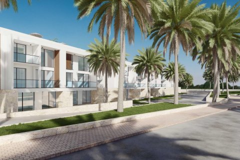 پروژه توسعه Oasis Village در Northern Cyprus، ترکیه شماره 188729 - 38