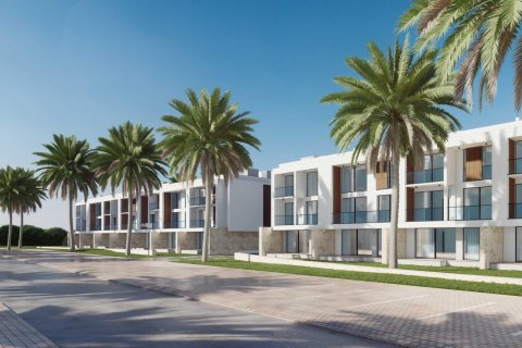پروژه توسعه Oasis Village در Northern Cyprus، ترکیه شماره 188729 - 41