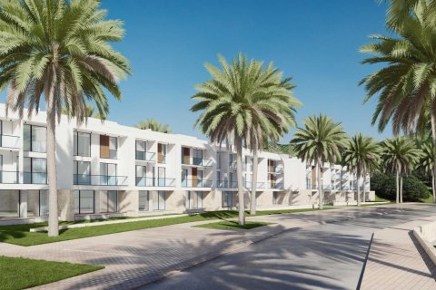 پروژه توسعه Oasis Village در Northern Cyprus، ترکیه شماره 188729 - 42