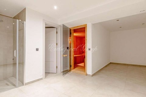 Аренда виллы  в Бодруме, Мугле, Турция 5+1, 450м2, №188731 – фото 25