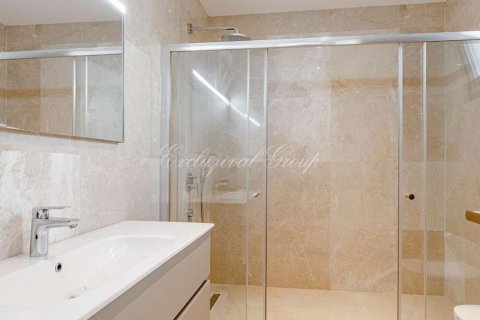 Аренда виллы  в Бодруме, Мугле, Турция 5+1, 450м2, №188731 – фото 21