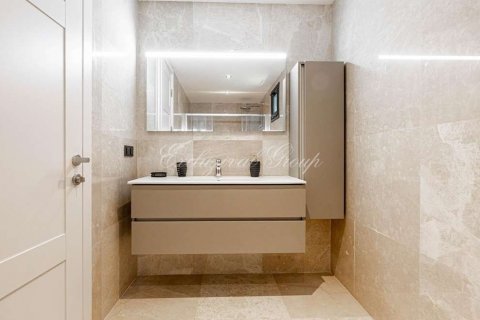 Аренда виллы  в Бодруме, Мугле, Турция 5+1, 450м2, №188731 – фото 23