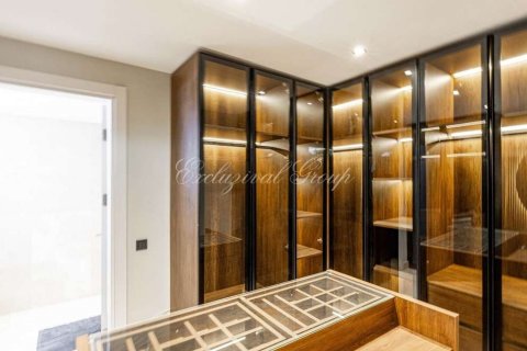 Аренда виллы  в Бодруме, Мугле, Турция 5+1, 450м2, №188731 – фото 24