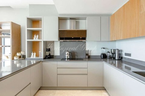 Аренда виллы  в Бодруме, Мугле, Турция 5+1, 450м2, №188731 – фото 12