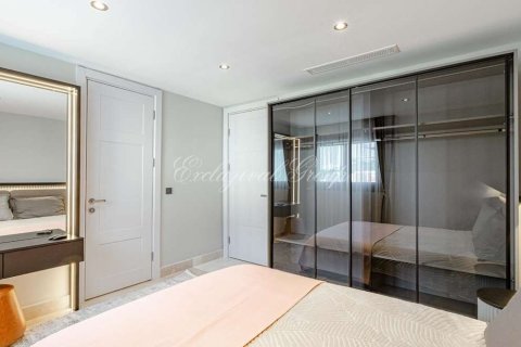 Аренда виллы  в Бодруме, Мугле, Турция 5+1, 450м2, №188731 – фото 18