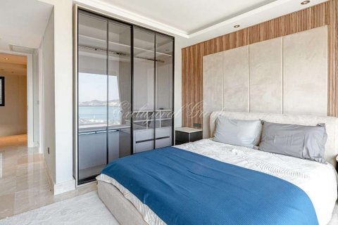 Аренда виллы  в Бодруме, Мугле, Турция 5+1, 450м2, №188731 – фото 16