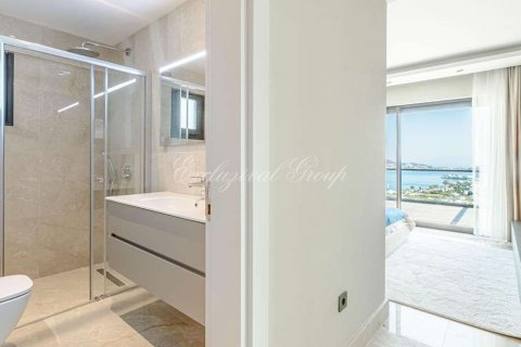 Аренда виллы  в Бодруме, Мугле, Турция 5+1, 450м2, №188731 – фото 20