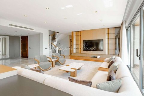 Аренда виллы  в Бодруме, Мугле, Турция 5+1, 450м2, №188731 – фото 10