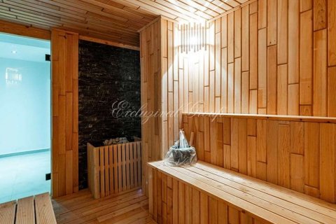 Аренда виллы  в Бодруме, Мугле, Турция 5+1, 450м2, №188731 – фото 26