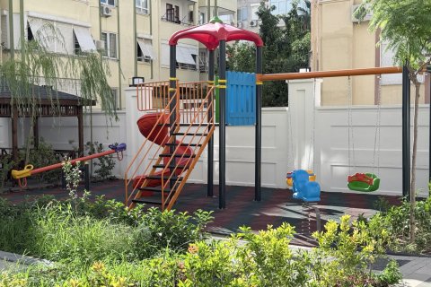 آپارتمان در  Alanya ، ترکیه 3 خوابه ، 124 متر مربع.  شماره 155598 - 8